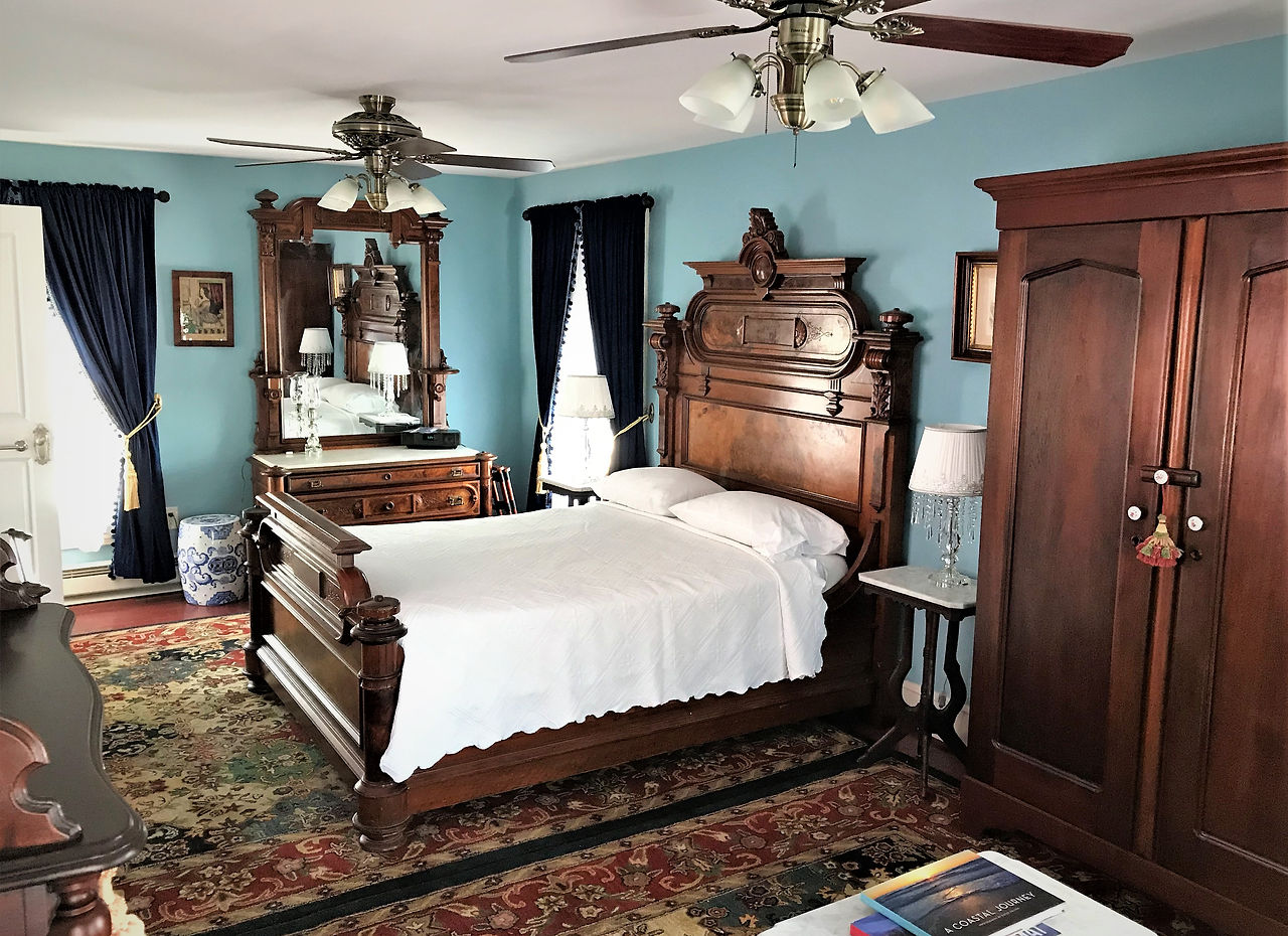 The Stephen Decatur Suite